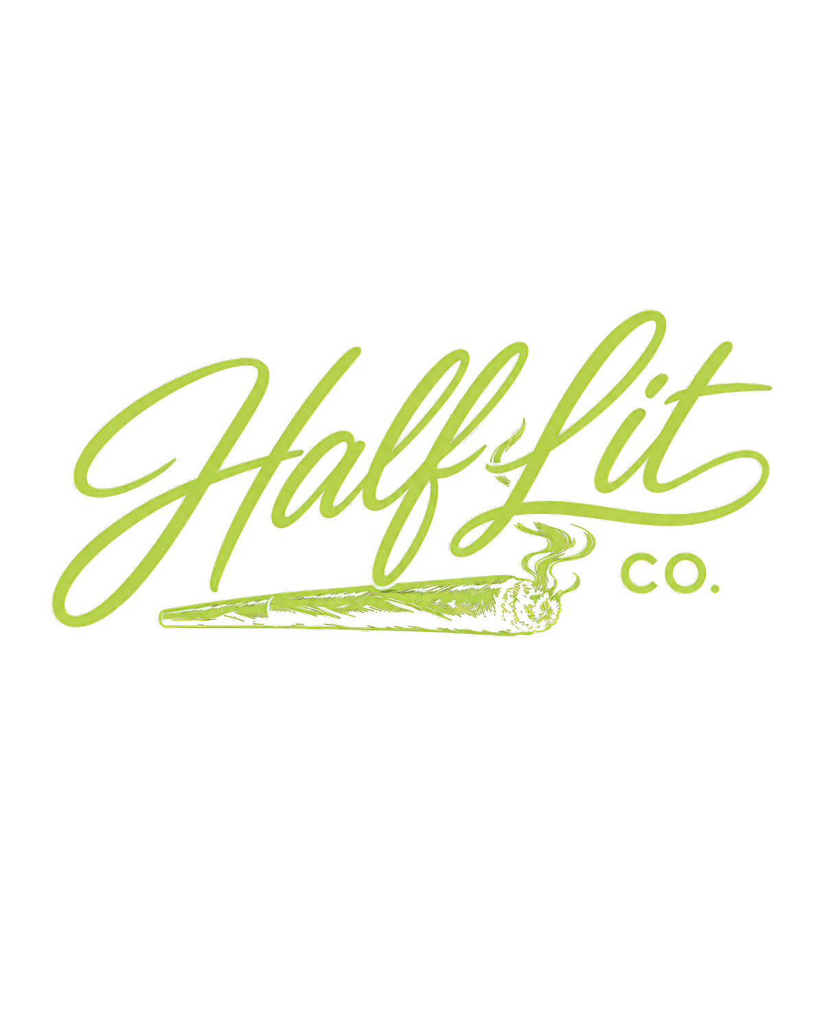 Half Lit Co.